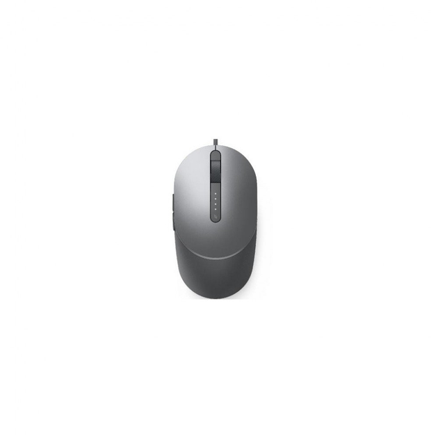 Мышка Dell MS3220 Laser USB Titan (570-ABHM)[11137] - изображение 1