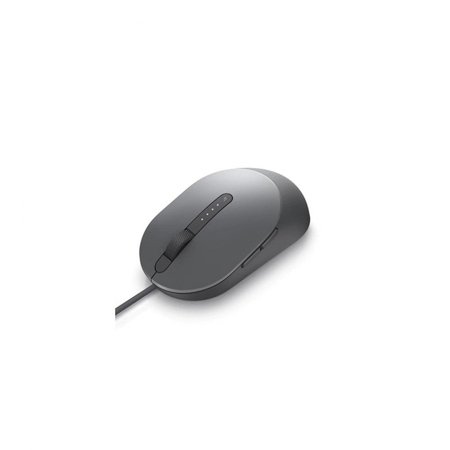 Мышка Dell MS3220 Laser USB Titan (570-ABHM)[11137] - изображение 2