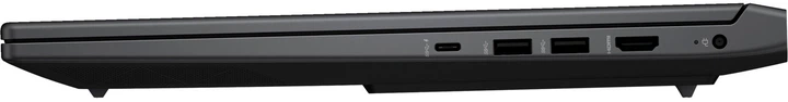 Ноутбук HP Victus 16-r1047nr (A59FQUA) Black - Фото 5 Ноутбук HP Victus 16-r1047nr (A59FQUA) Black - изображение 5