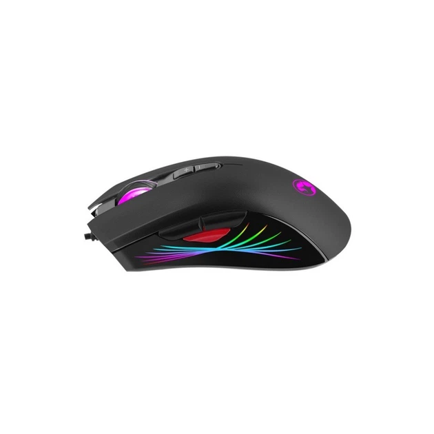 Мышка Marvo M519 RGB-LED USB (M519)[11155] - изображение 4