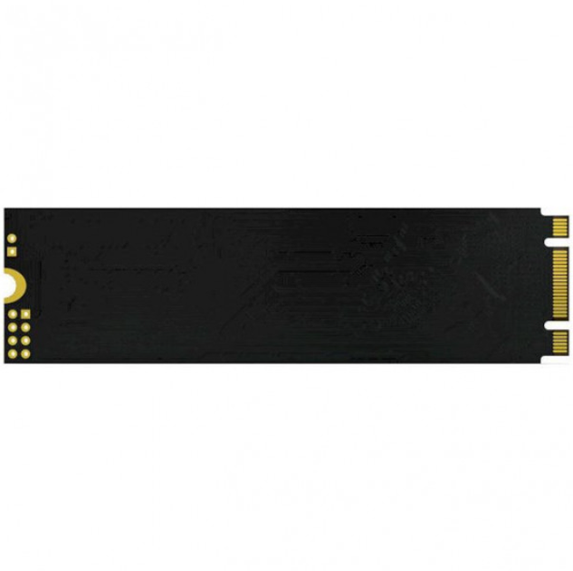 Твердотільний накопичувач SSD HP S750 1TB M.2 2280 SATA III 3D NAND TLC (16L57AA#) - зображення 4