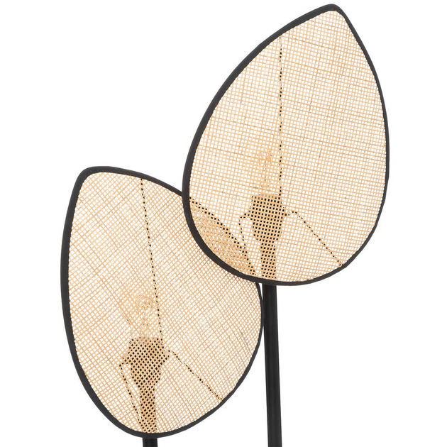 Lampa podłogowa Atmosphera Olme 143 cm (3560232651571) - obraz 3