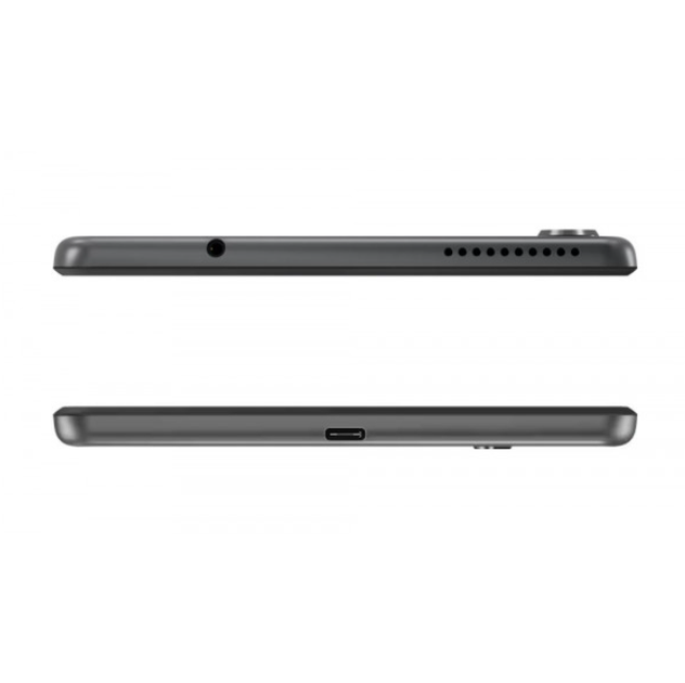 Планшет LENOVO TAB M8 8''HD+ 3 32GB Helio A22 6000mAh LTE Grey (ZA880012SE) - Фото 4 Планшет LENOVO TAB M8 8''HD+ 3 32GB Helio A22 6000mAh LTE Grey (ZA880012SE) - изображение 4