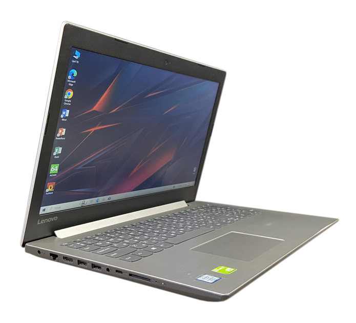 Ноутбук Lenovo IdeaPad 330-15IKB i5-8250U 8Gb 120Gb SSD 1Tb HDD Nvidia GeForce MX150-2Gb Б/В - изображение 5