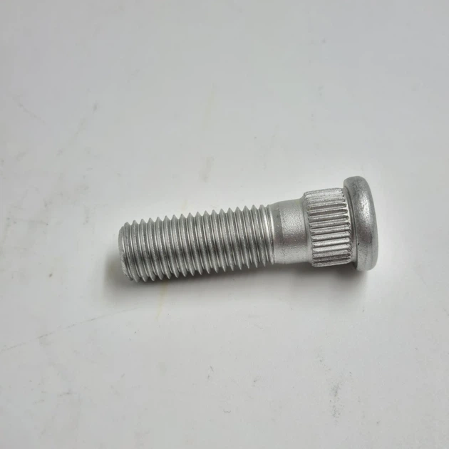 Шпилька колесная Q-FIX Q376-0044 MB911495 ASX, LANCER, Лансер, OUTLANDER, Аутлендер - изображение 3