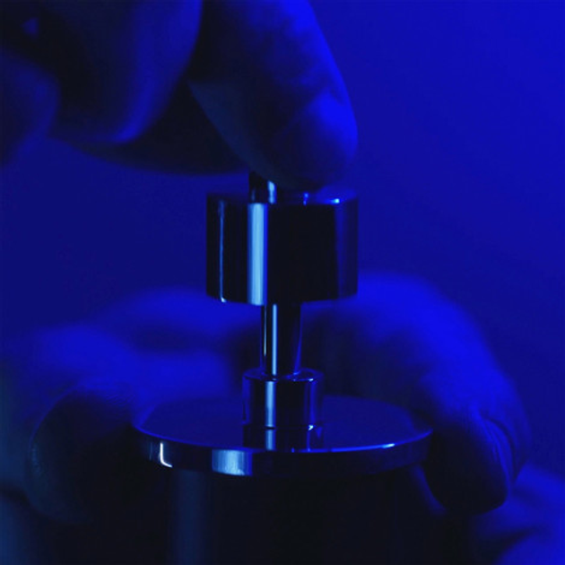 Олія для обличчя La Prairie Skin Caviar Nighttime 20 мл (7611773121170) - зображення 5