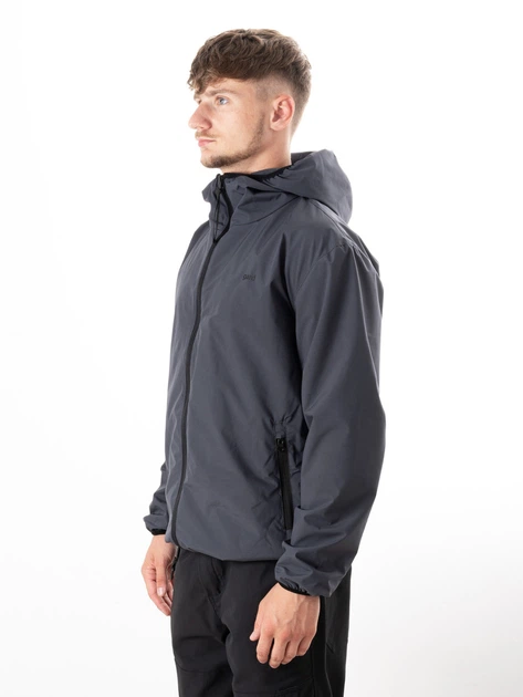 Вітровка gard BLANK XXL темно-сірий 9449 - зображення 6