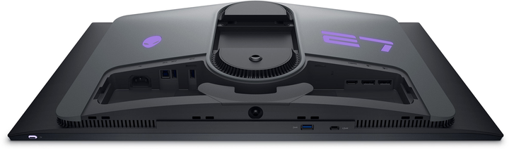 Монитор 27" Dell Alienware AW2725DF QD-OLED (210-BLHH) - изображение 7