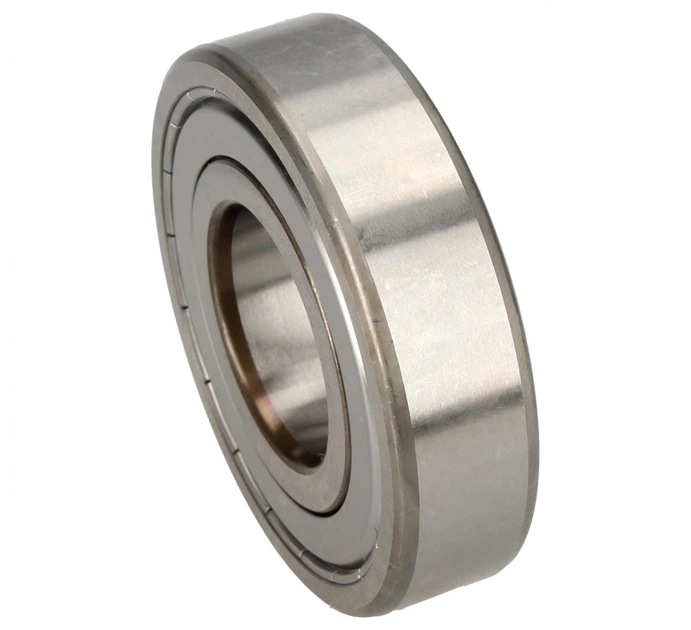 Подшипник SKF 6307 - 2Z (35x80x21) для стиральной машины WHIRLPOOL (481252028183) - изображение 2