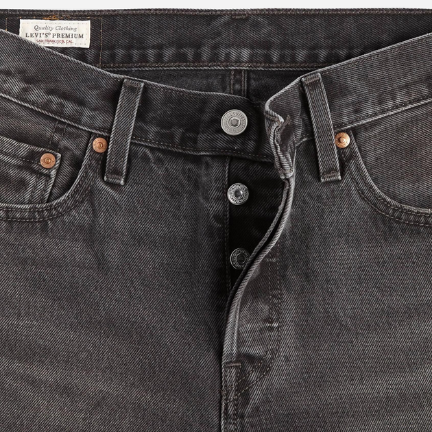 Джинси Regular Fit жіночі Levi's 501 90S A1959-0022 31-30 Stitch School (5401105994310) - зображення 6