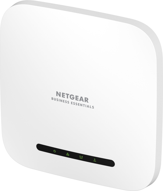 Punkt dostępu Netgear WAX220 Multi-Gig PoE WiFi6 (WAX220-100EUS) - obraz 1