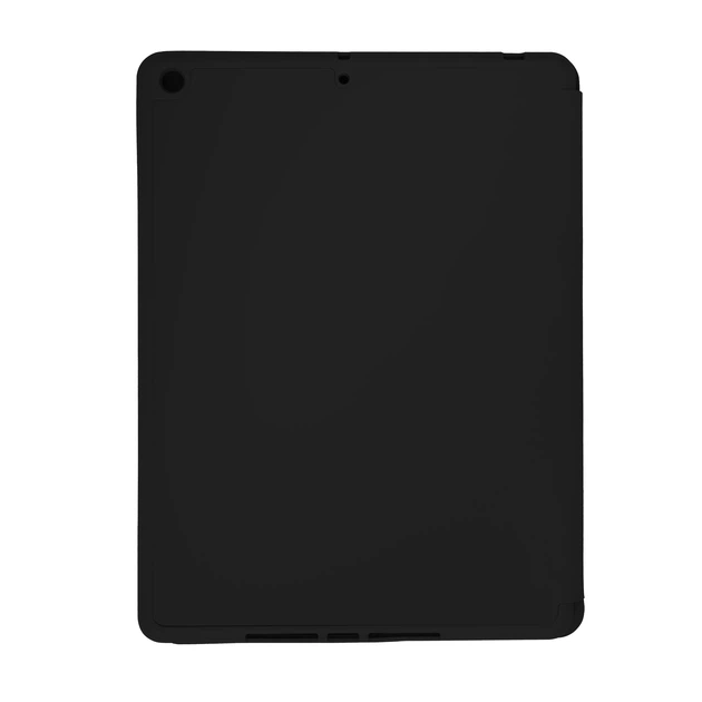 Чехол ArmorStandart Smart Fold Pen для iPad 10.2 (2021/2020/2019) Black (ARM74935) - Фото 2 Чехол ArmorStandart Smart Fold Pen для iPad 10.2 (2021/2020/2019) Black (ARM74935) - изображение 2