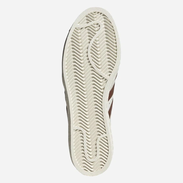 Чоловічі кеди низькі adidas Originals Superstar 82 IF6199 46 Білі (4066764952661) - зображення 5