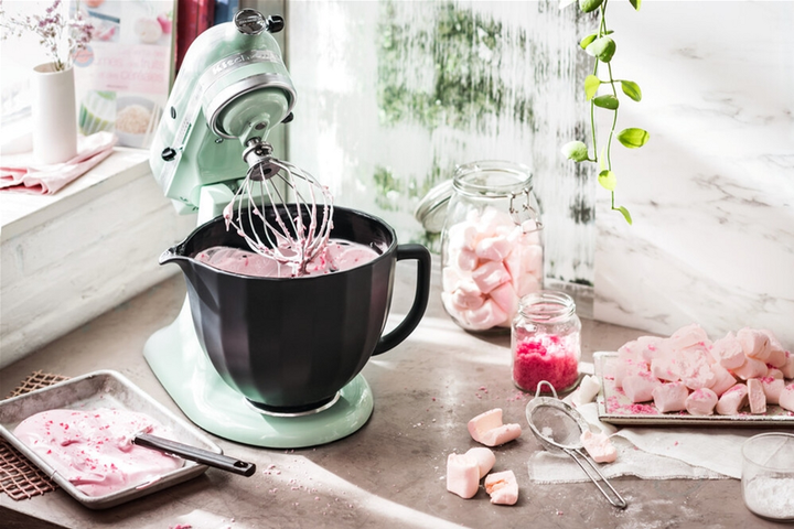 Mikser planetarny KitchenAid Artisan 5KSM175PSEPT - obraz 7