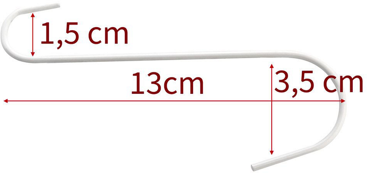 Zestaw nawilżacze powietrza Maximex na kaloryfer Kot Ceramicznych 2 szt (ZES4008838009727) - obraz 3