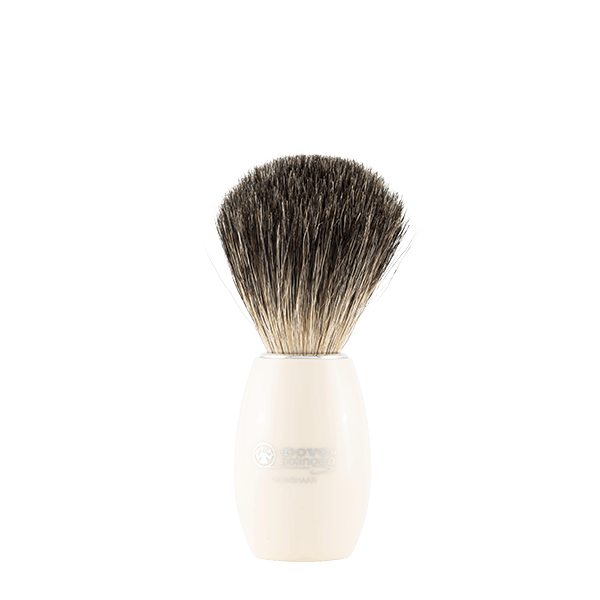 Помазок Dovo Solingen ворс барсука Pure Badger 918118 - изображение 2