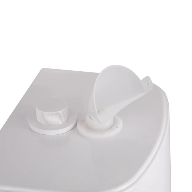 Дезинфектор бесконтактный Qtap Pohodli QDZ2000WP 220V белый (SD00042881) - Фото 4 Дезинфектор бесконтактный Qtap Pohodli QDZ2000WP 220V белый (SD00042881) - изображение 4