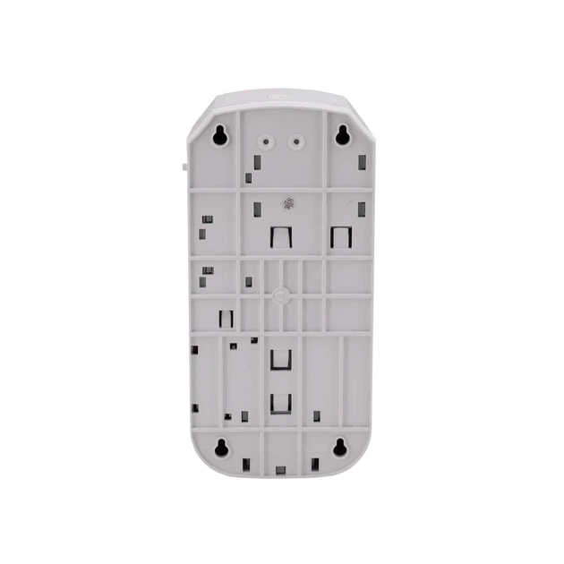 Дезинфектор бесконтактный Qtap Pohodli DZ600WP 6V белый (SD00042882) - Фото 4 Дезинфектор бесконтактный Qtap Pohodli DZ600WP 6V белый (SD00042882) - изображение 4