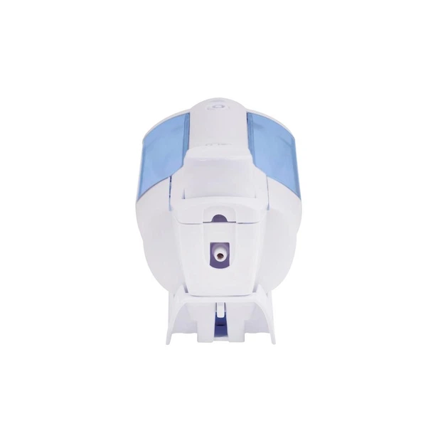 Дозатор для рідкого мила Lidz Playa LDPLA0101WHI22316 білий (SD00028413) - зображення 4