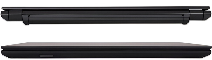 Ноутбук Terra Mobile 1516U (US1220791) Black - зображення 7