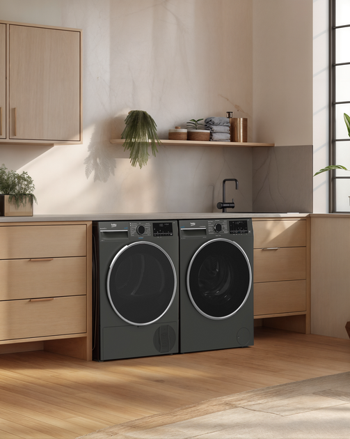 Планка монтажна для сушильної машини, 46-54см, BEKO PSKMG - Фото 9 Планка монтажна для сушильної машини, 46-54см, BEKO PSKMG - зображення 9