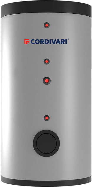 Бойлер комбинированный Cordivari BOLLY 2 AP WB 200 л (3134162320006) - изображение 1