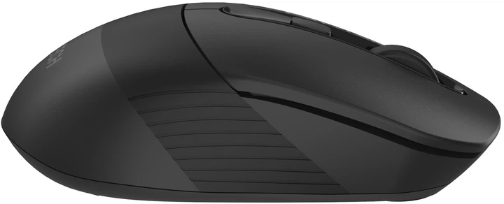 Мышь A4Tech Air2 FG10CS Wireless Stone Grey (4711421997904) - изображение 7
