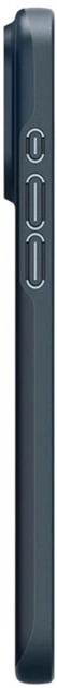 Etui Spigen Thin Fit do iPhone 15 Pro Metal Slate (8809896750196) - obraz 7