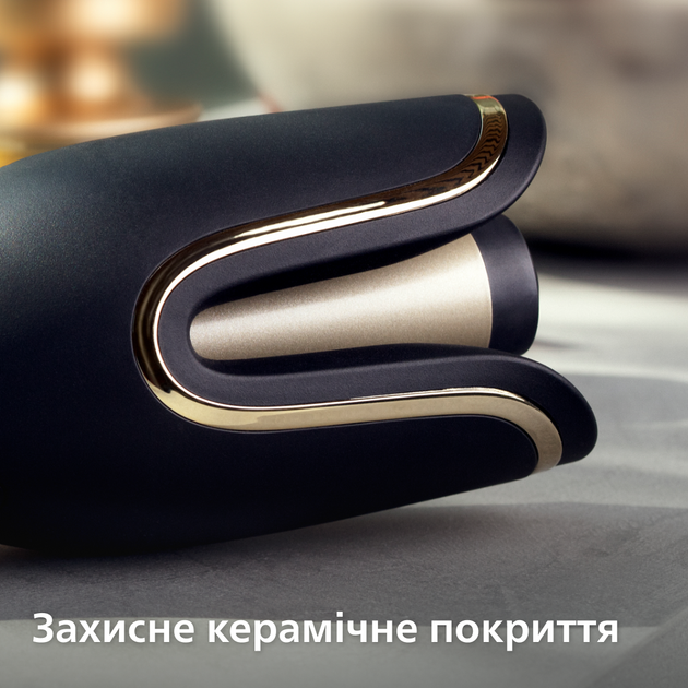 Автостайлер PHILIPS BHB876/00 серии 8000 - изображение 5