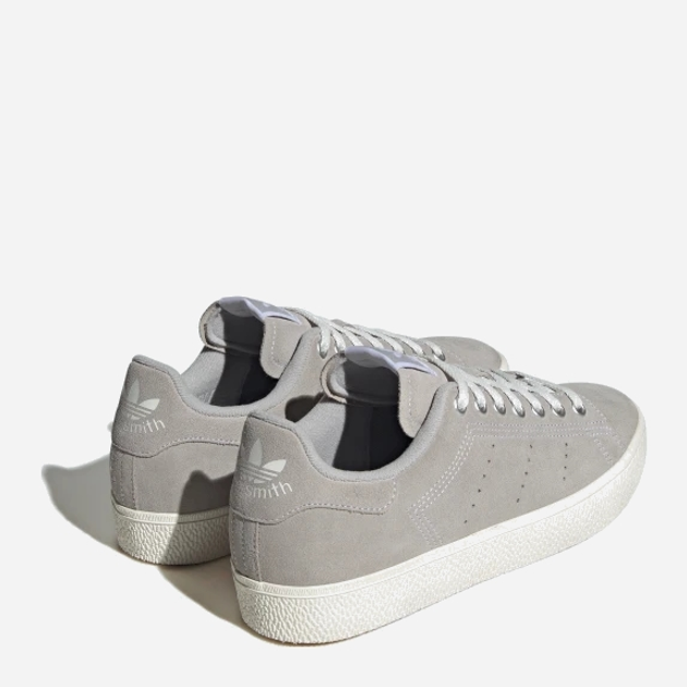 Sneakersy męskie do kostki adidas Originals Stan Smith CS ID2040 44 Szare (4066755557585) - obraz 4
