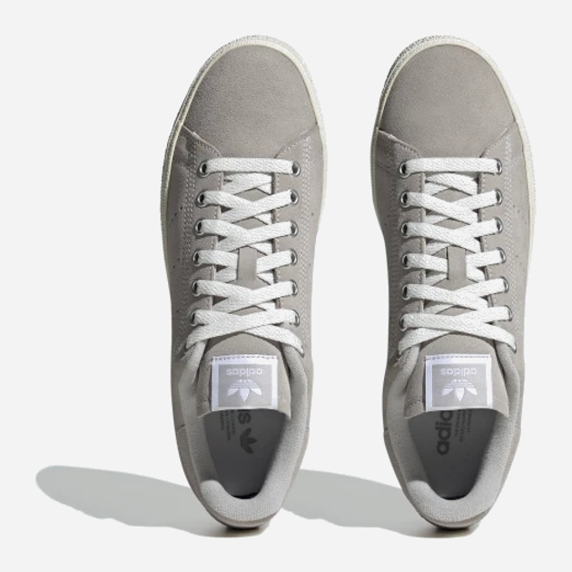 Sneakersy męskie do kostki adidas Originals Stan Smith CS ID2040 43.5 Szare (4066755557424) - obraz 5