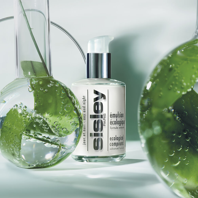 Емульсія для обличчя Sisley The Ecological Compound зволожуюча 125 мл (3473311142009) - зображення 2