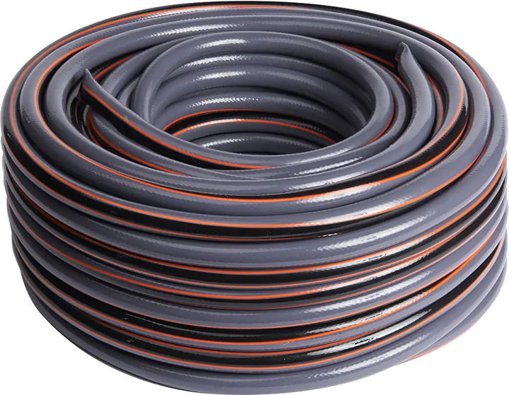Акція на Шланг для поливу Sequoia 3 шари, 1/2", 50 м від Rozetka
