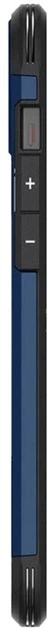 Etui Spigen Tough Armor do iPhone 15 Plus z MagSafe Navy Blue (8809896750097) - obraz 9
