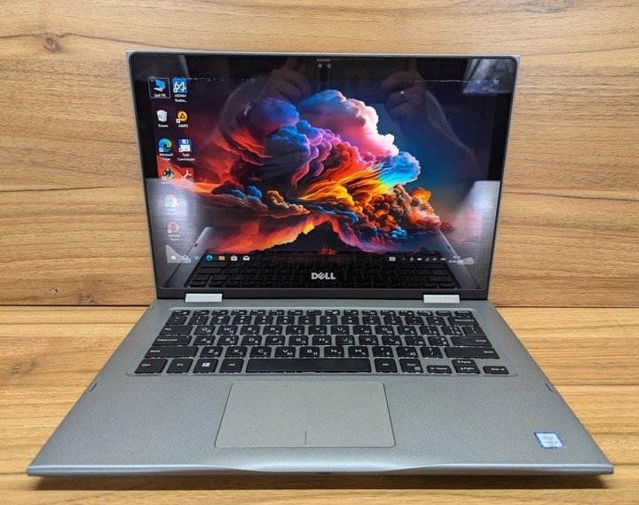 Ноутбук Б-клас Dell Inspiron 13-5368 / 13.3