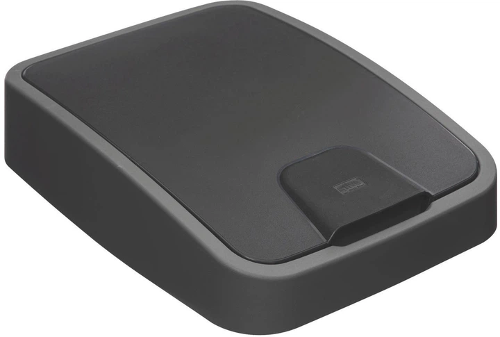 Відро для сміття 5five Simply Smart з переробленого пластику 25 л (3560237561608) - зображення 5