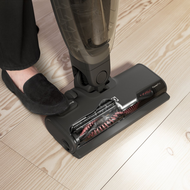 Odkurzacz pionowy akumulatorowy Electrolux ES52CB21DB - obraz 4