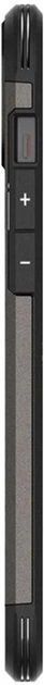 Etui Spigen Tough Armor do iPhone 15 Plus z MagSafe Gun Metal (8809896750073) - obraz 9
