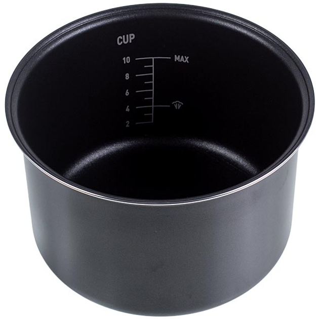 Чаша 5L Koolwen для мультиварки Moulinex D=235mm H=147mm (SS-996195 ...