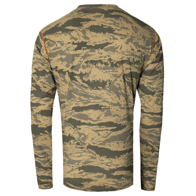 Лонгслів Camotec Basic 2.0 Cotton XL - зображення 2