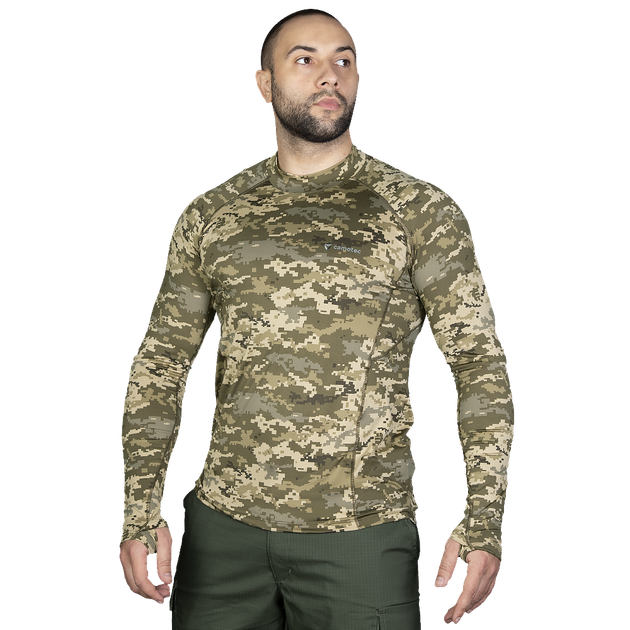 Лонгслів Camotec CM Thorax Pro XXL - зображення 2