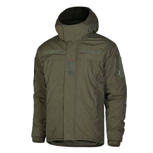 Куртка Camotec Patrol System 2.0 L.Twill L - изображение 1