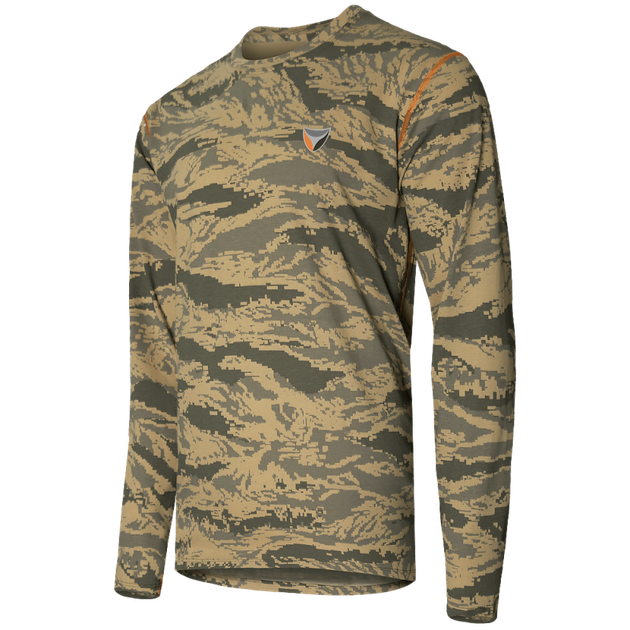 Лонгслів Camotec Basic 2.0 Cotton S 2972900089943 - изображение 1