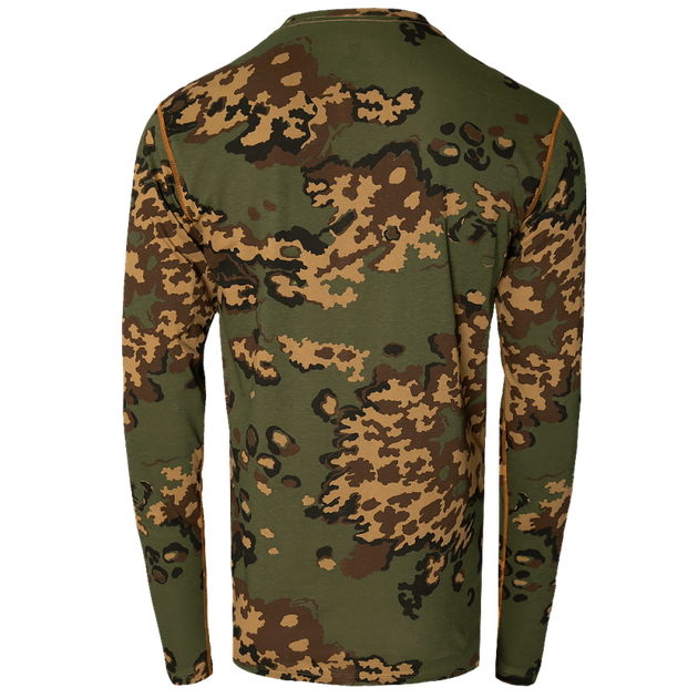 Лонгслів Camotec Basic 2.0 Cotton L 2972900098976 - зображення 2