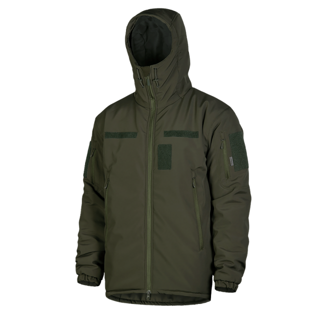 Куртка Camotec Cyclone SoftShell XS - изображение 1