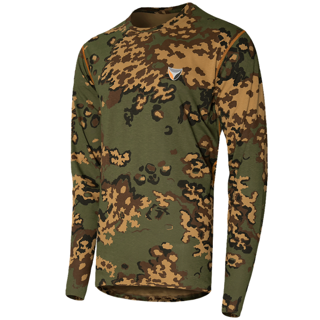 Лонгслів Camotec Basic 2.0 Cotton M 2972900098952 - изображение 1