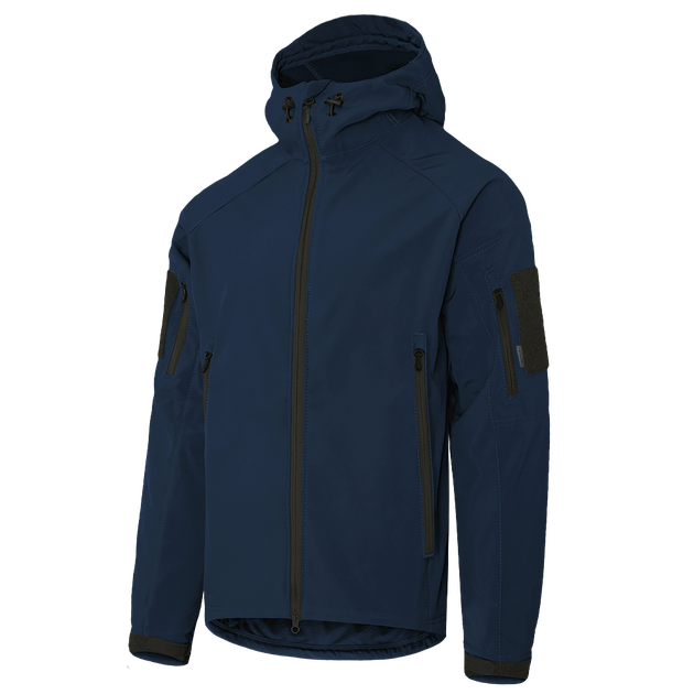 Куртка Camotec Stalker SoftShell S - зображення 1