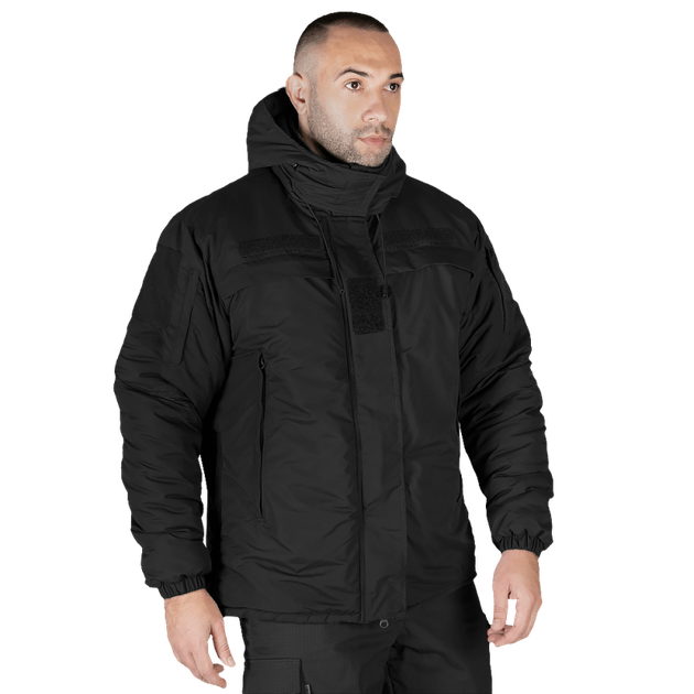 Куртка Camotec Patrol System 2.0 Nylon XXXL - изображение 2