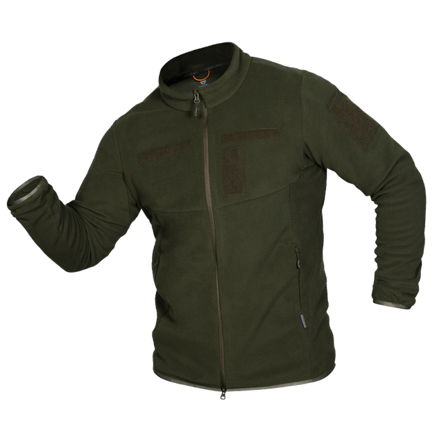 Кофта Camotec Army 2.0 НГУ XXL 2908010189853 - зображення 1