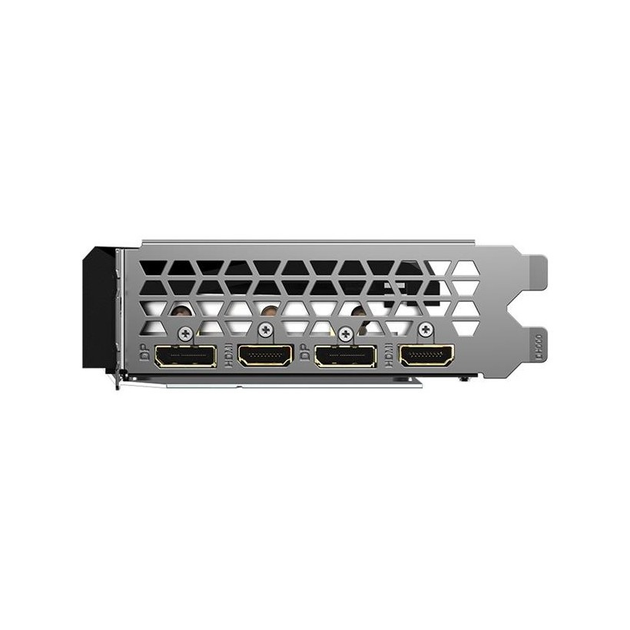 Видеокарта Gigabyte GeForce RTX 3060 12GB GDDR6 Gaming OC (GV-N3060GAMING OC-12GD 2.0) (LHR) - изображение 5